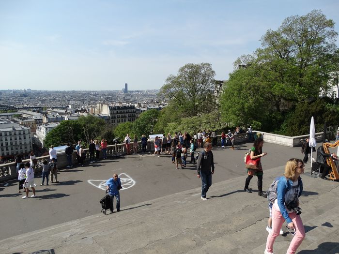 Sacre-Coeur
