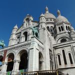 Sacre-Coeur