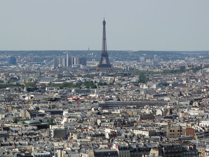 Sacre-Coeur