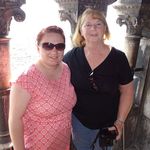 Kouree and Jenny