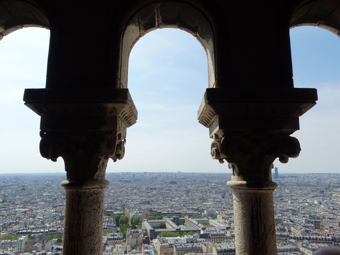 Sacre-Coeur