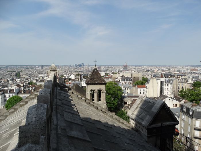 Sacre-Coeur