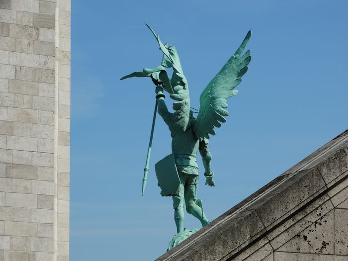 Sacre-Coeur