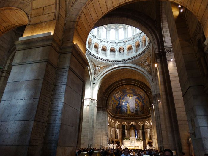 Sacre-Coeur