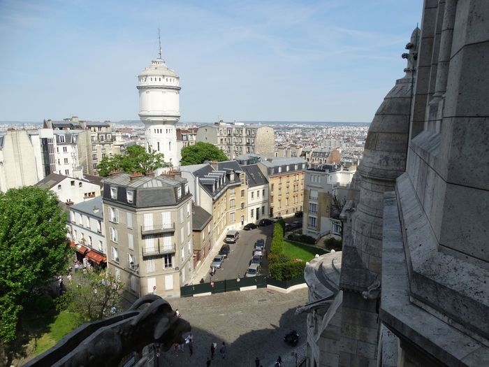 Sacre-Coeur