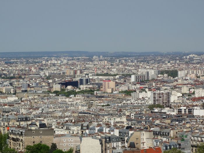 Sacre-Coeur