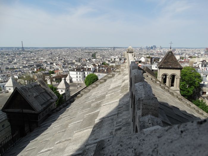 Sacre-Coeur