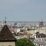 Sacre-Coeur