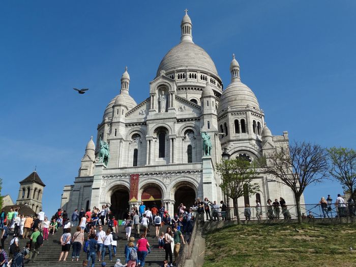 Sacre-Coeur