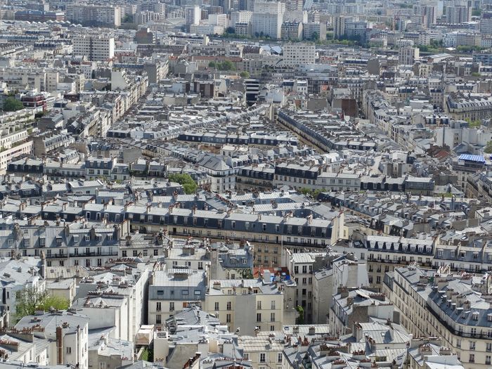 Sacre-Coeur