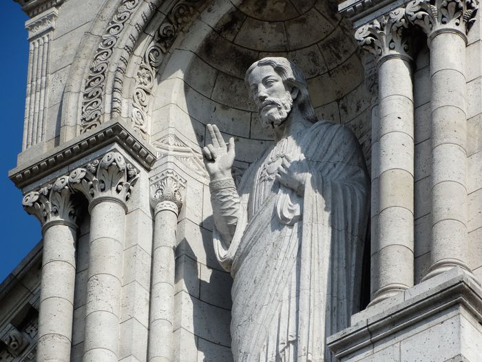 Sacre-Coeur
