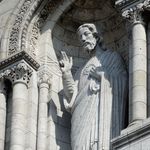 Sacre-Coeur