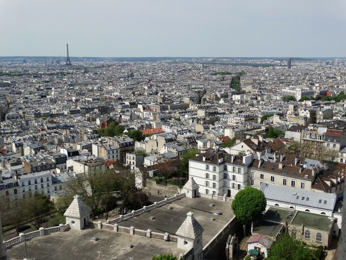 Sacre-Coeur
