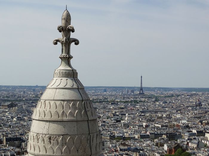 Sacre-Coeur