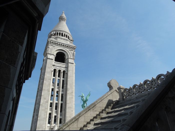 Sacre-Coeur