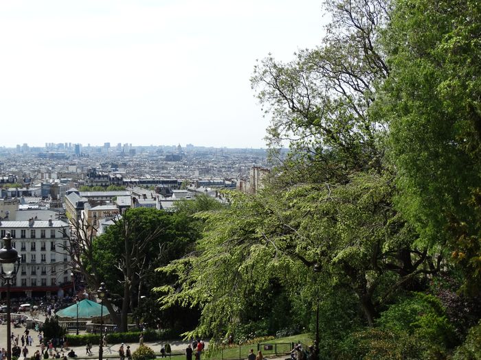 Sacre-Coeur