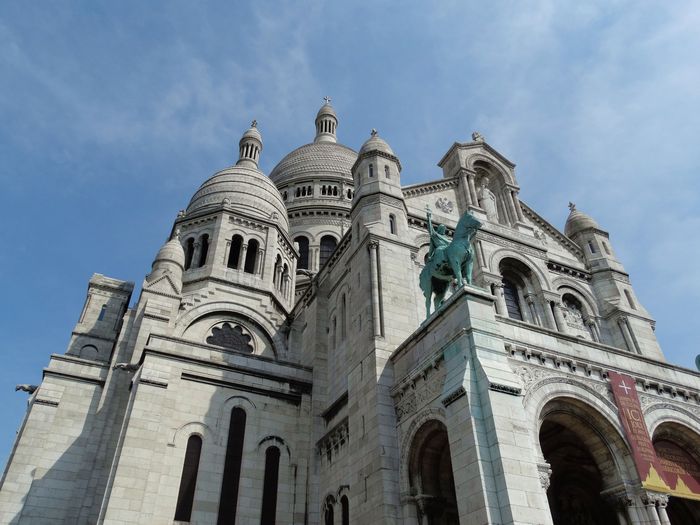 Sacre-Coeur