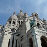 Sacre-Coeur