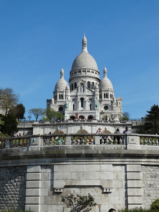 Sacre-Coeur