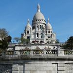 Sacre-Coeur