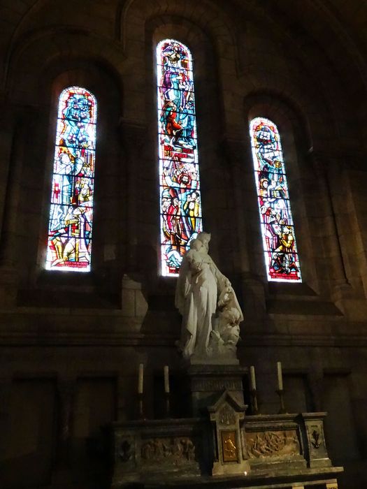 Sacre-Coeur