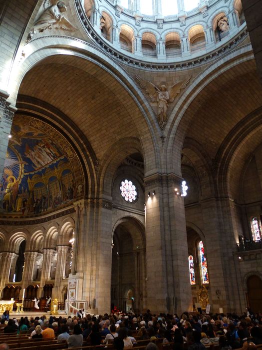 Sacre-Coeur