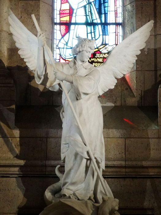 Sacre-Coeur