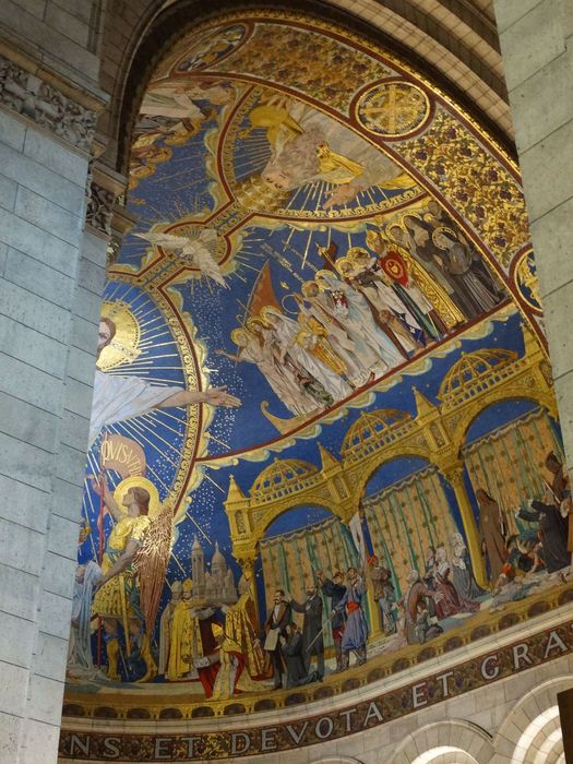 Sacre-Coeur
