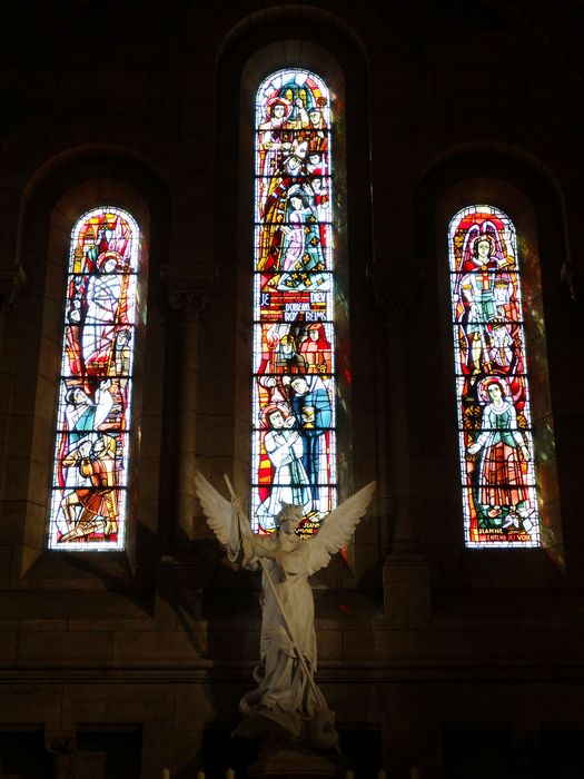 Sacre-Coeur
