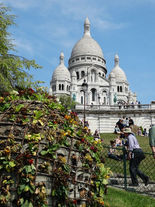 Sacre-Coeur