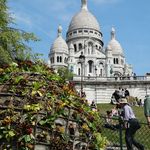 Sacre-Coeur