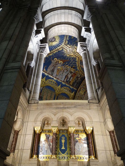 Sacre-Coeur