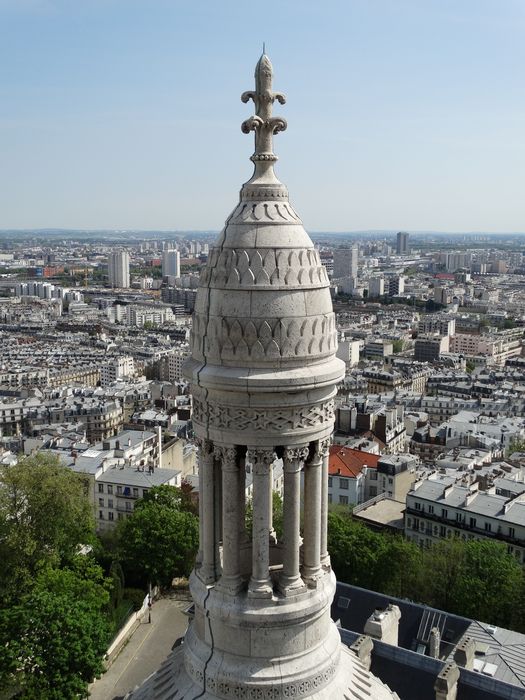 Sacre-Coeur