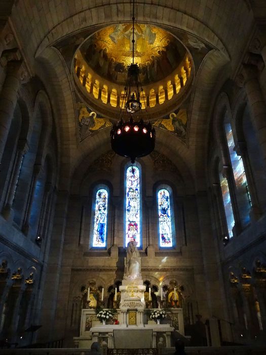Sacre-Coeur