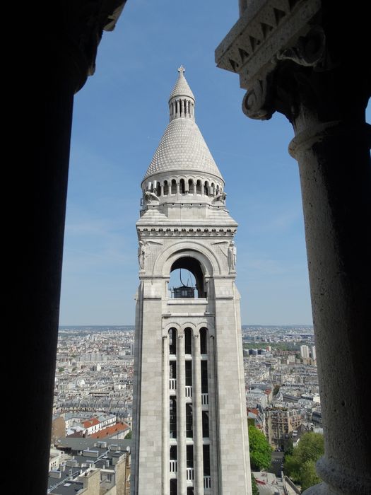 Sacre-Coeur