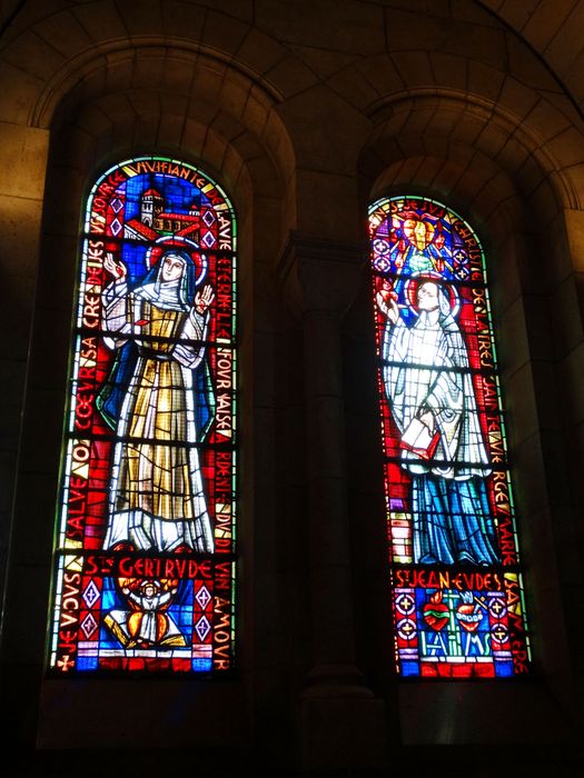 Sacre-Coeur