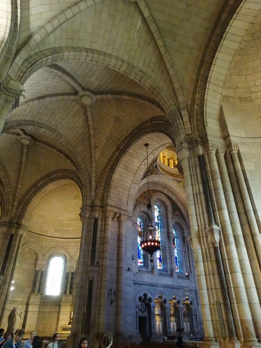 Sacre-Coeur