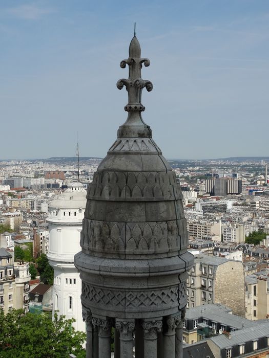 Sacre-Coeur