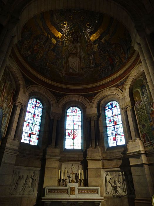 Sacre-Coeur