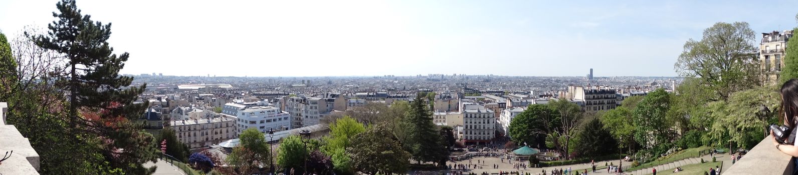Sacre-Coeur