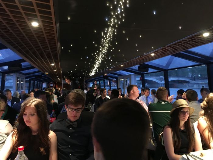 Dinner Cruise