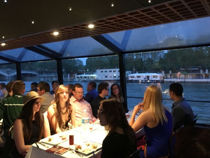 Dinner Cruise