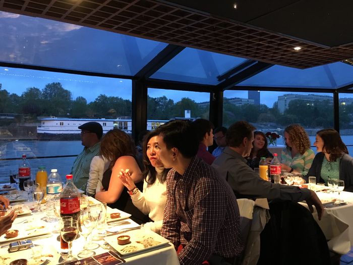 Dinner Cruise