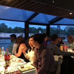 Dinner Cruise