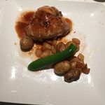 Dinner Cruise