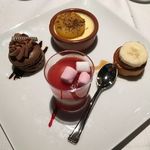 Dinner Cruise