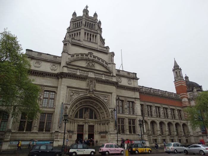 Victoria and Albert Museum
