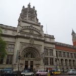 Victoria and Albert Museum