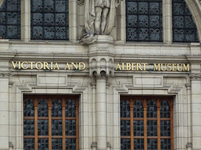 Victoria and Albert Museum