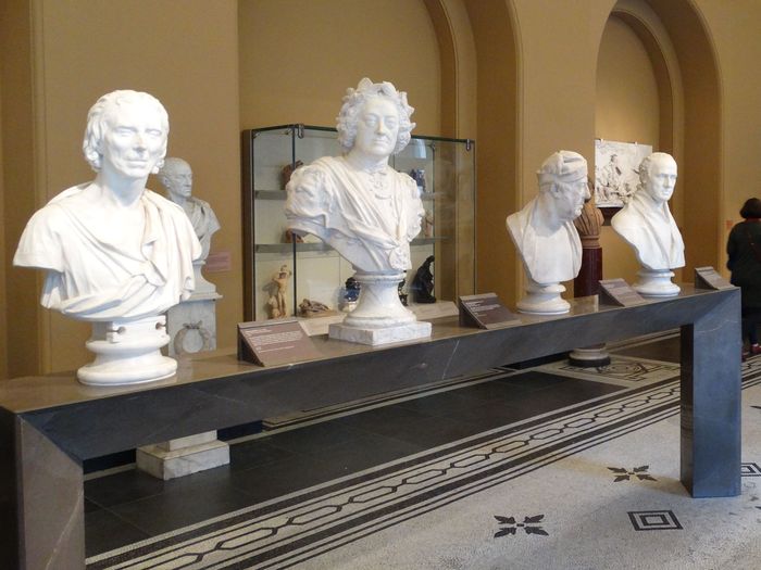 Victoria and Albert Museum